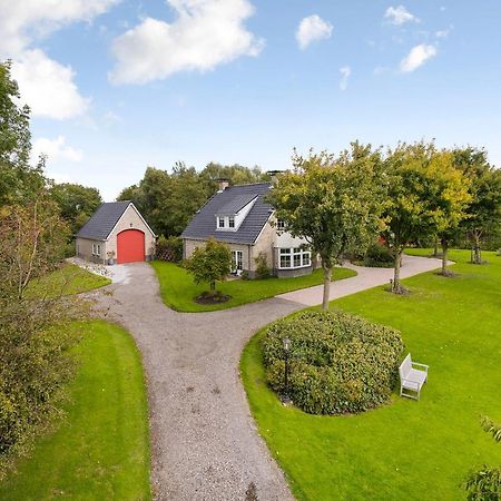 B&B Hoptille Hilaard Exteriér fotografie